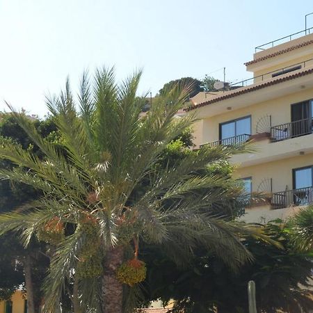 Apt El Molino 2A Valle Gran Rey Exterior foto