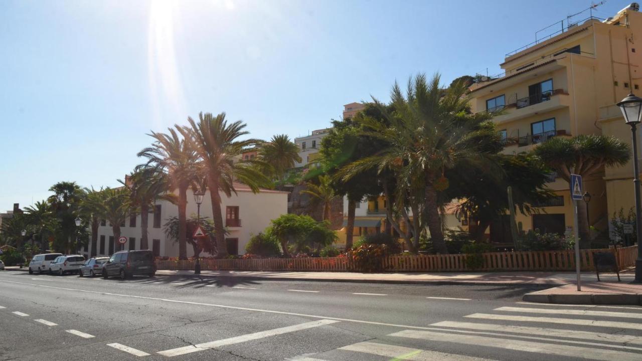 Apt El Molino 2A Valle Gran Rey Exterior foto