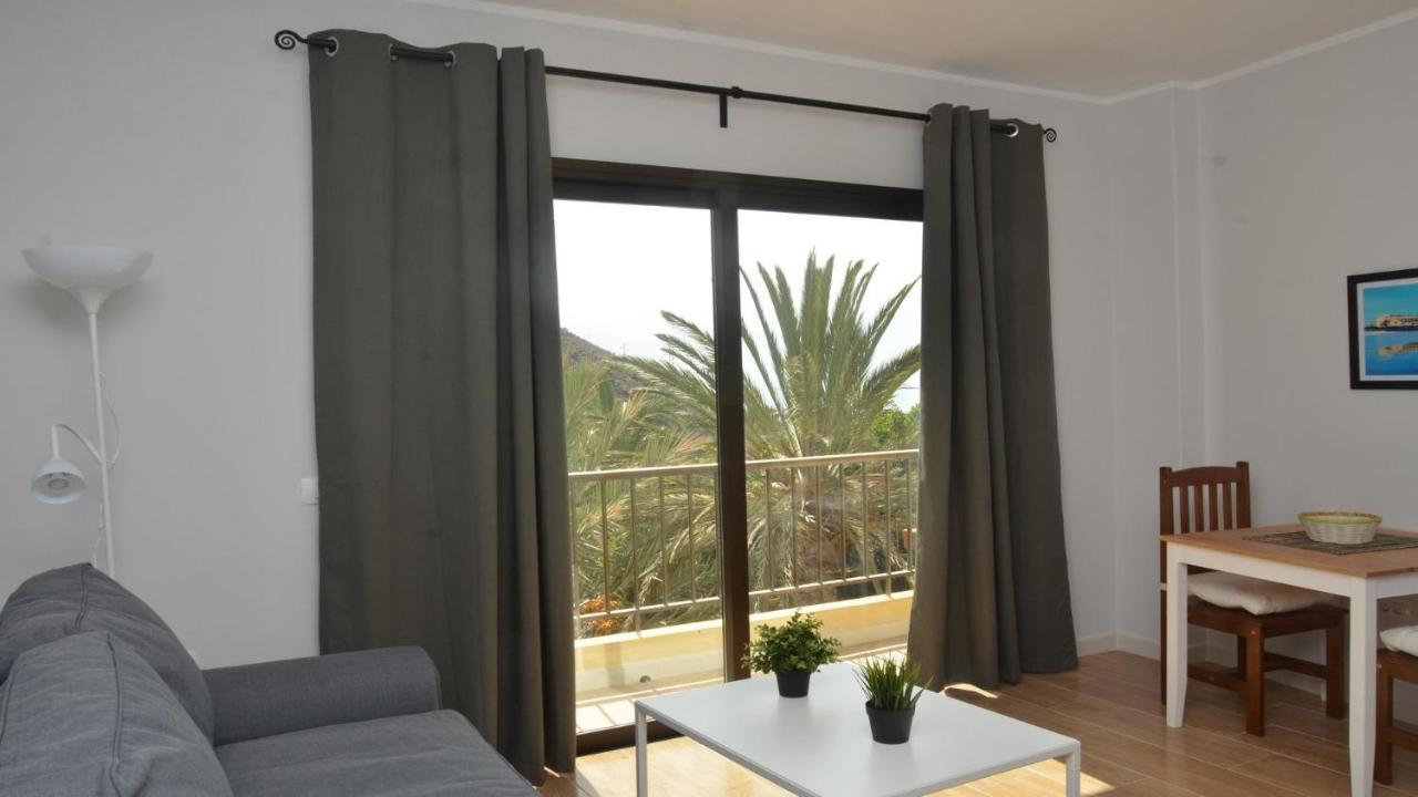 Apt El Molino 2A Valle Gran Rey Exterior foto